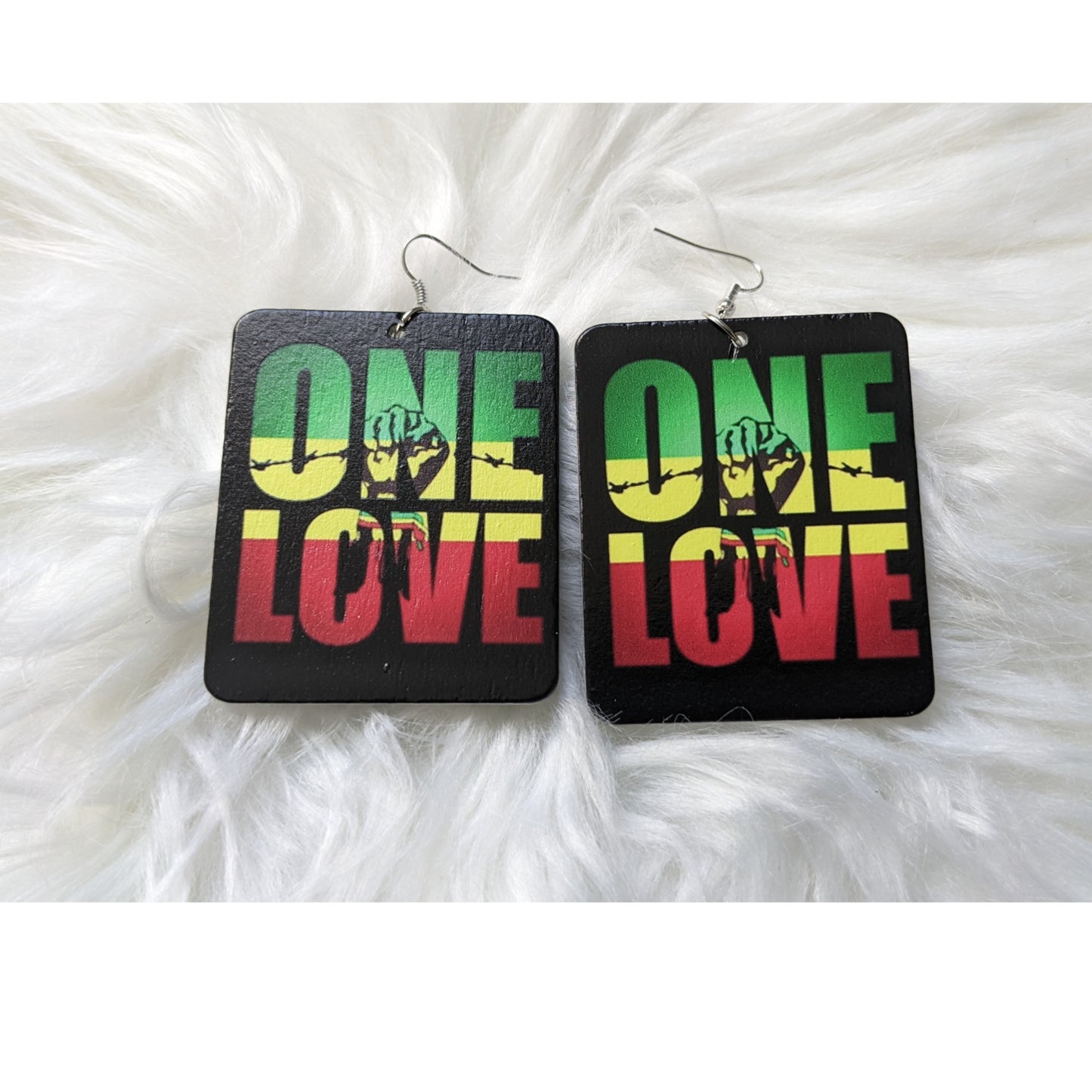 One Love