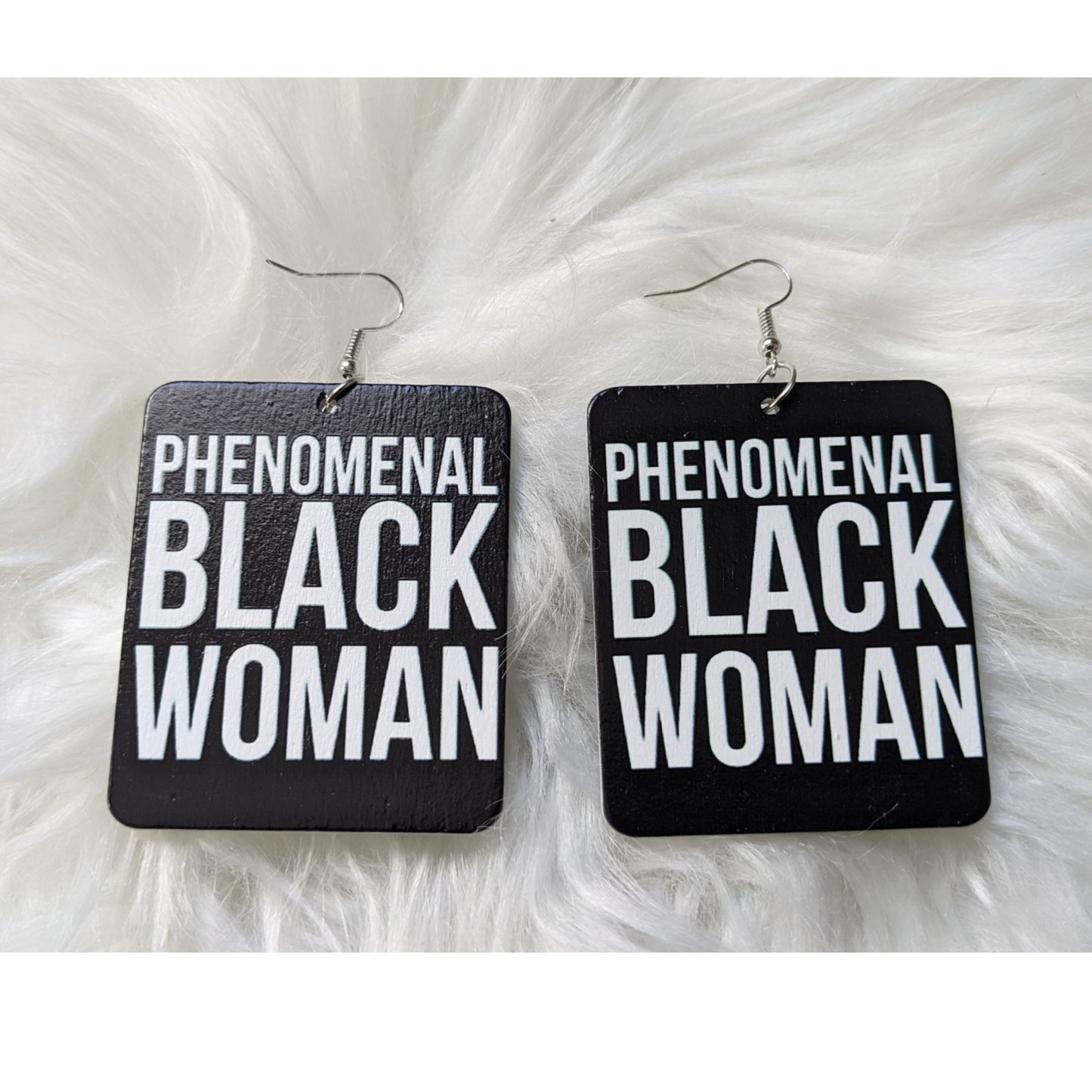 Phenomenal BW