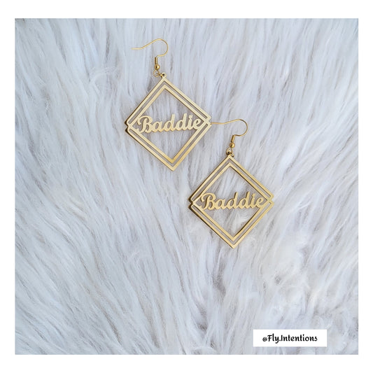 Baddie (5cm)