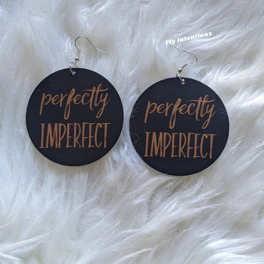 Perfectly Imperfect