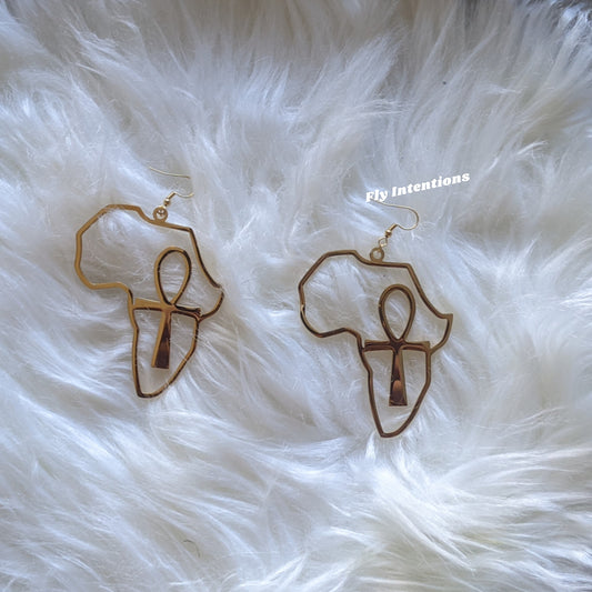 Ankh (Gold)