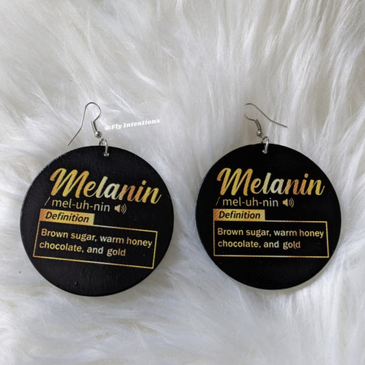 Melanin