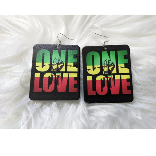 One Love