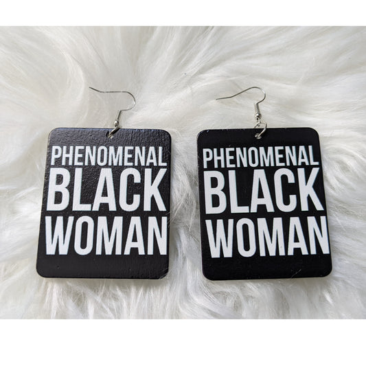 Phenomenal BW