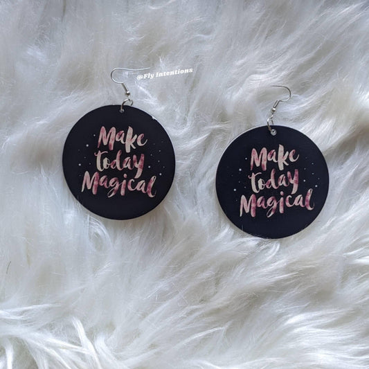Make Today Magical